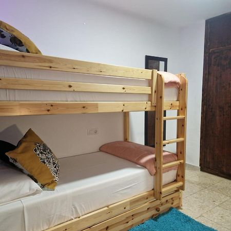 Appartamento Alcoy-Dénia Esterno foto