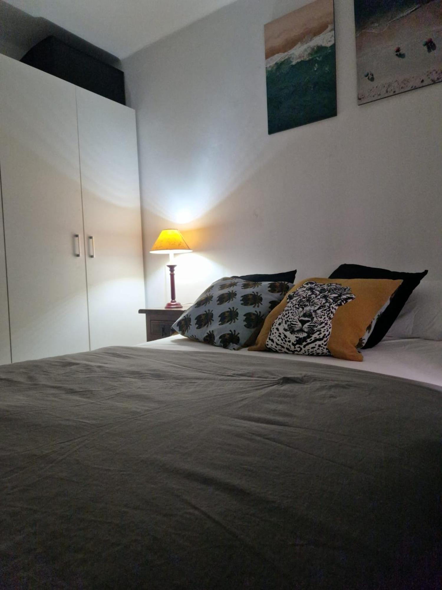 Appartamento Alcoy-Dénia Esterno foto