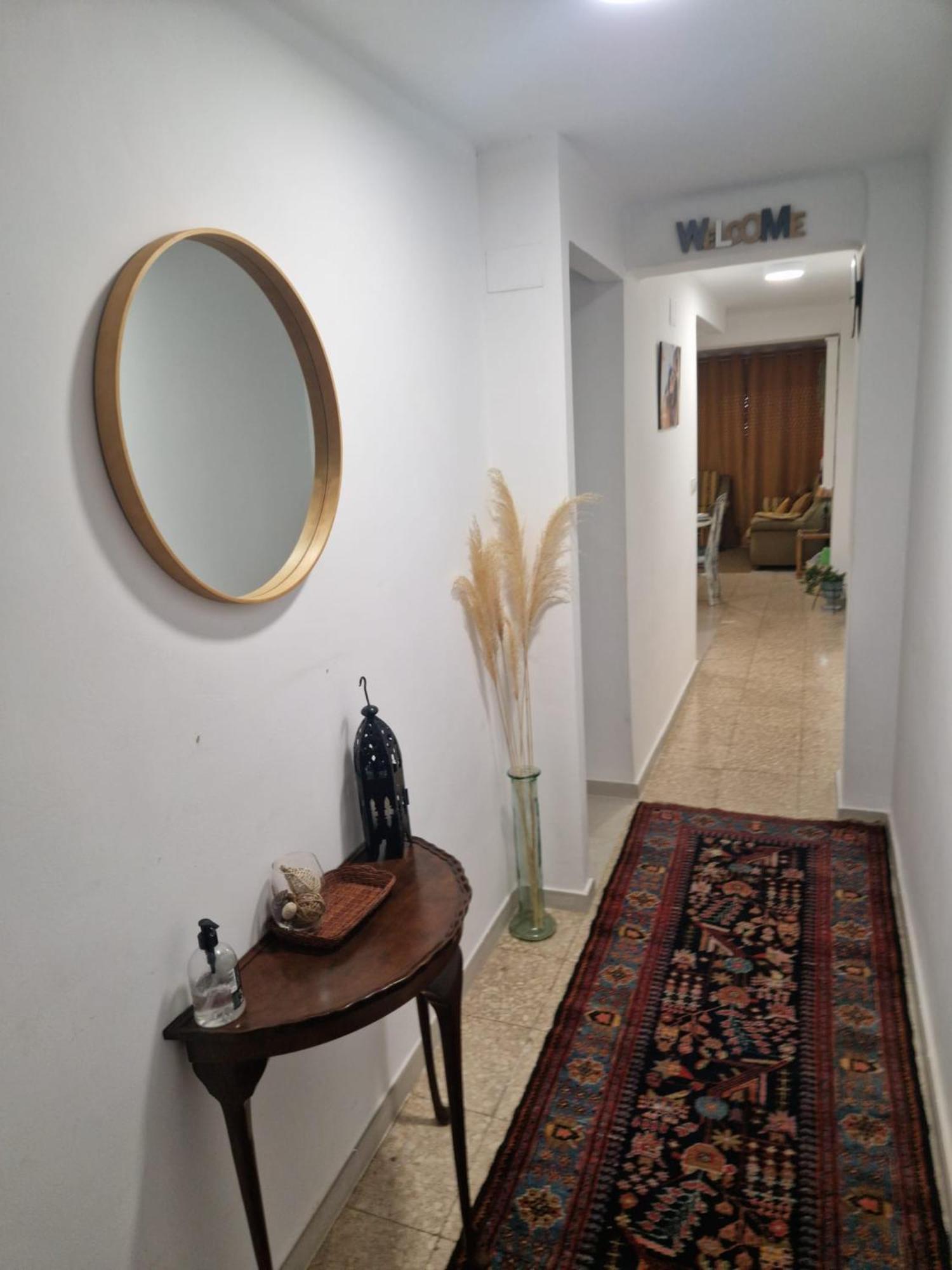 Appartamento Alcoy-Dénia Esterno foto