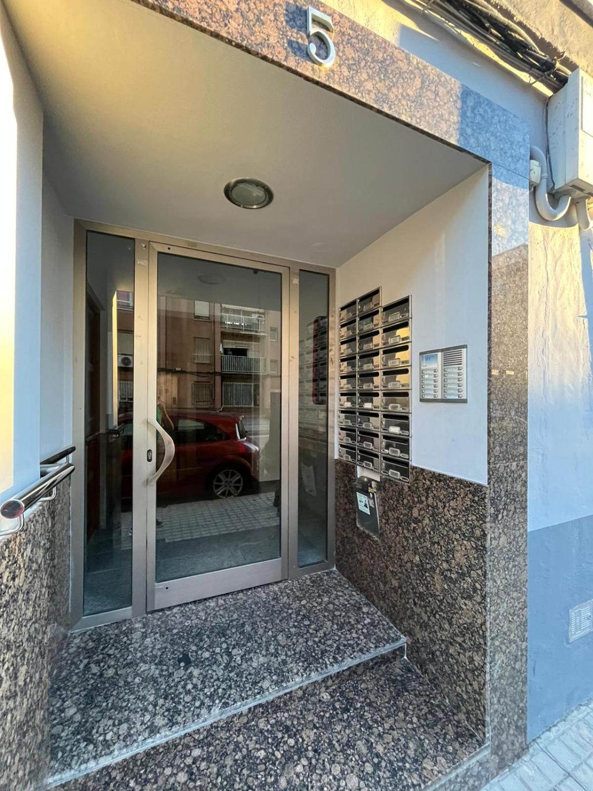 Appartamento Alcoy-Dénia Esterno foto